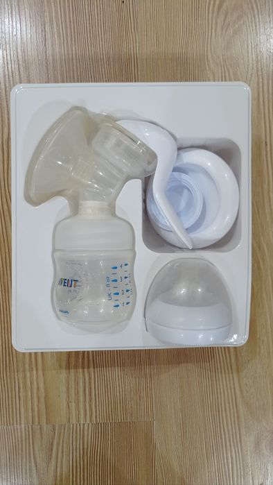 Молоковідсмоктувач Avent