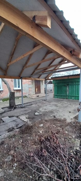 Продам приватний будинок