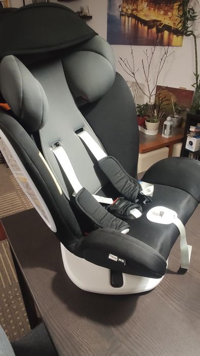 Cadeira auto com isofix