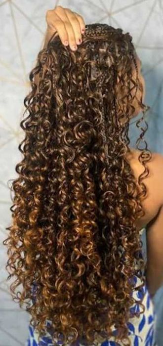 Salão Africano todo tipo de trancas aplicação