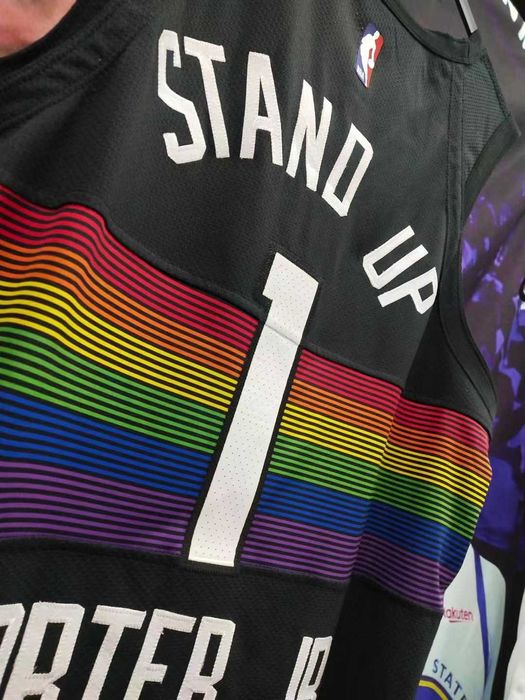 Вишивка Індивідуальні Джерсі Баскетбольні NBA NFL MLB NCAA NHL