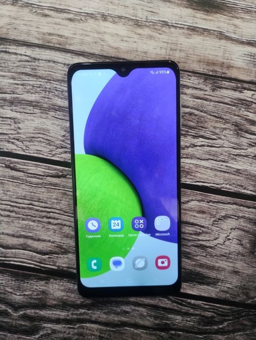 Samsung galaxy a22 4/128 гб
