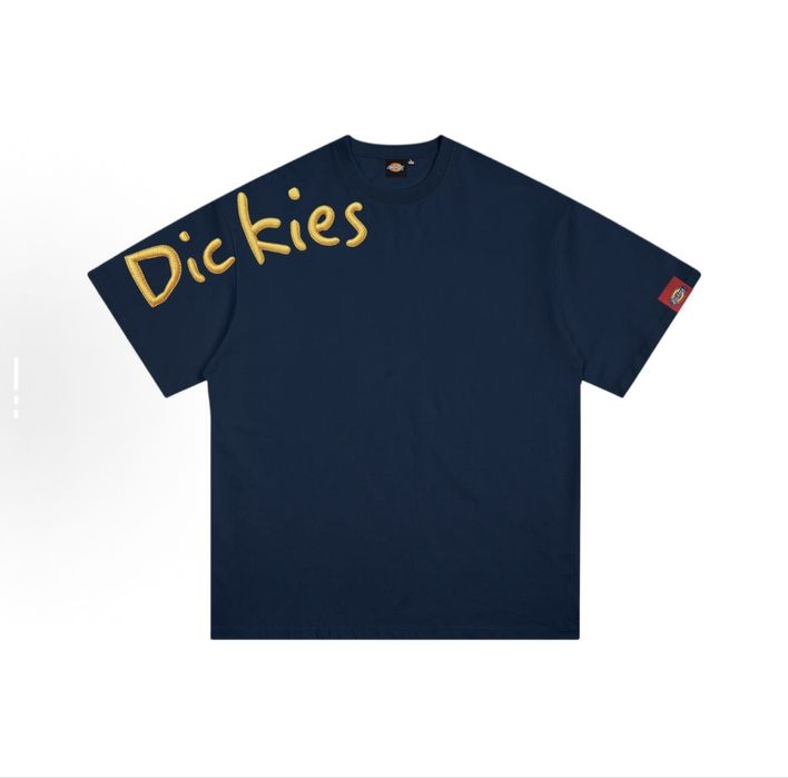 Футболка Dickies