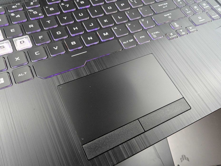LAPTOP GAMINGOWY Asus TUF F15 RTX 2050 Intel i5-11400H 144 hz