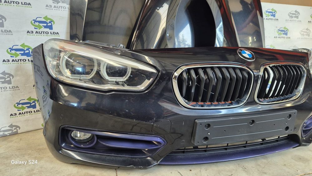 Frente completa BMW F21 Sport