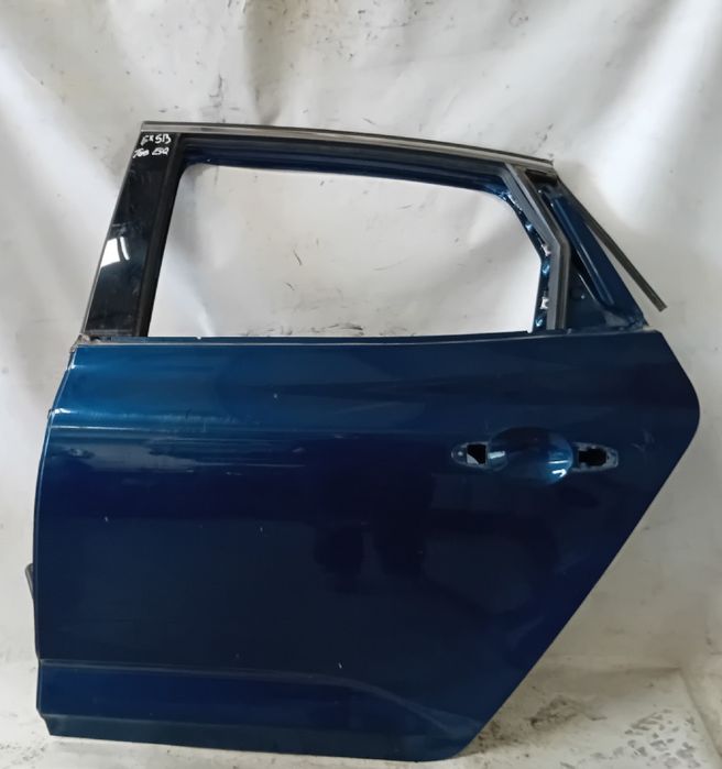 Porta trás esquerda RENAULT Talisman (L2M_)