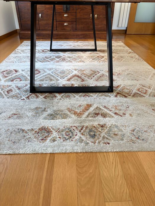 Tapete 300x200 como novo