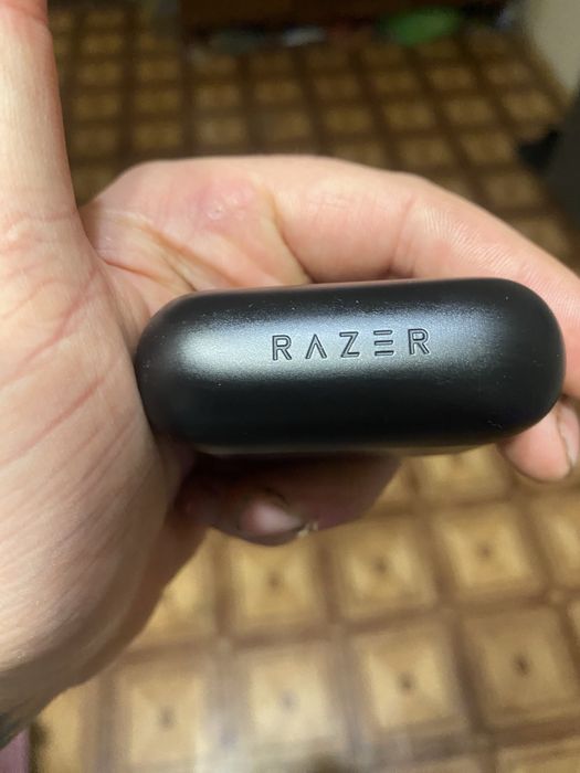 Razer Hammerhead True Wireless X