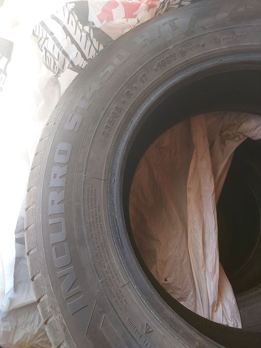 Шини 235/65 R17 Starmaxx Incurro ST450 H/T