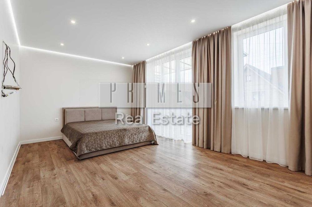 Дом по адресу ул. Центральная (площадь 163 м²) - Atlanta.ua - фото 12