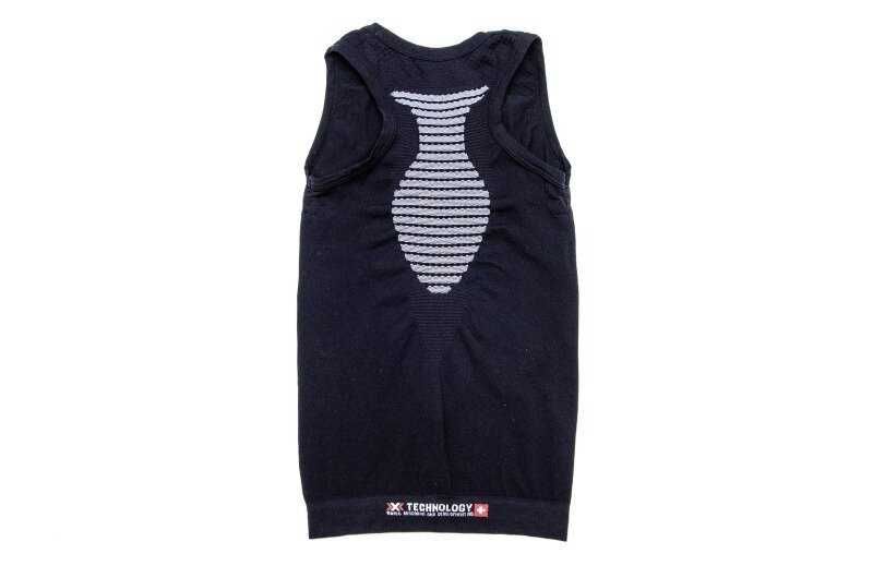 Термомайка x-bionic energizer mk2 light. розмір s-m