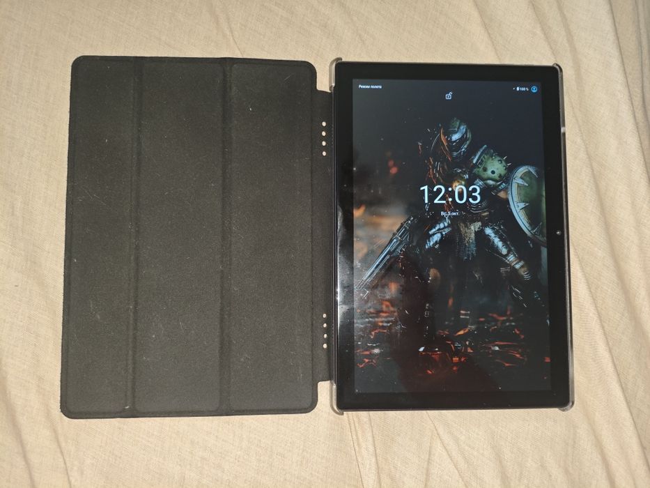 Pixus Hammer Планшет