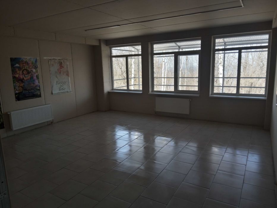 Оренда приміщення