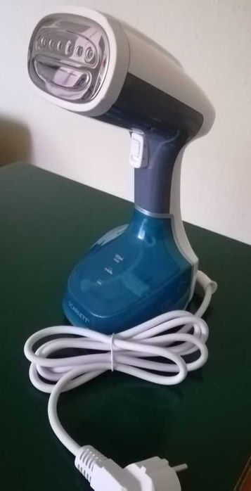 Żelazko parowe - reczne  "SKARLETT"