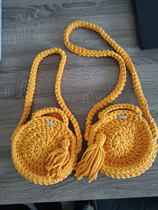 Torebka damska dziecięca