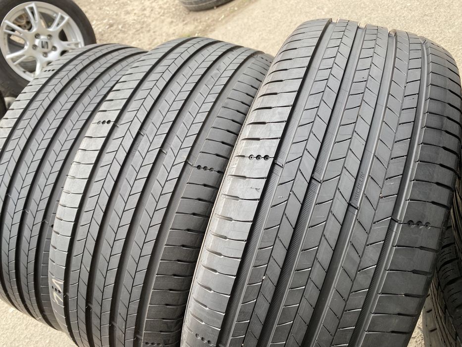 225/45/19 Michelin e-primacy 4шт 2024 резина колеса
