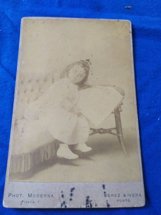 Fotos antigas anos 20