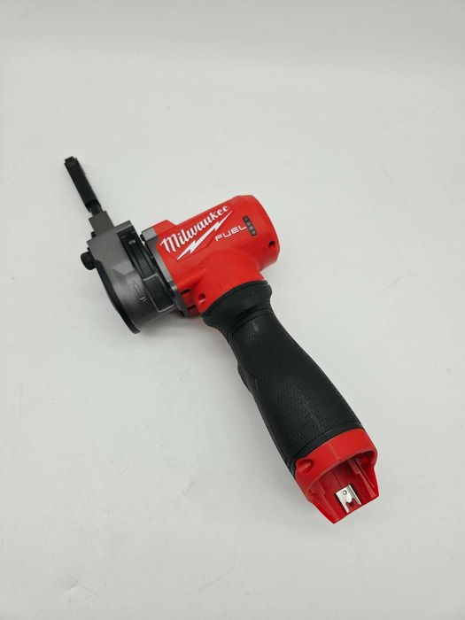 Akumulatorowy pilnik taśmowy 10mmX330mm Milwaukee M12 FBFL10