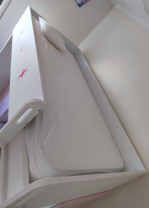 Mobília de quarto de criança