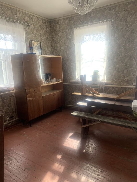 Дом в Васищево