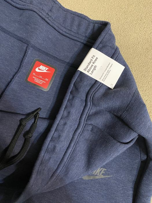 Мужские шорты Nike SPORTSWEAR Tech