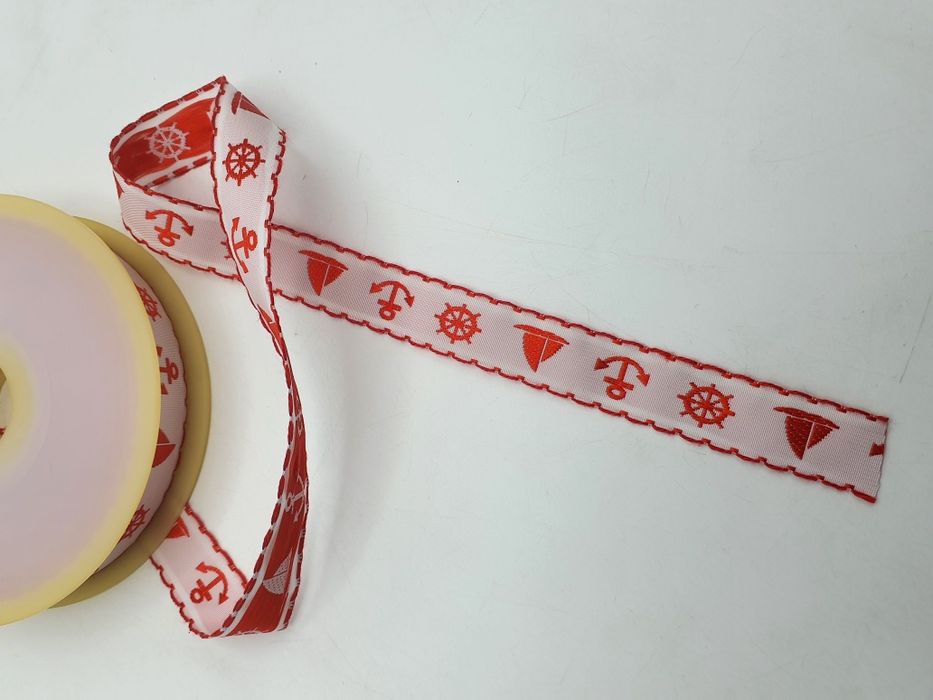 Tasiemka ozdobna szer.2 cm.