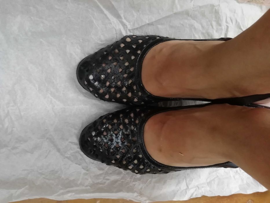 Женские босоножки 38р.