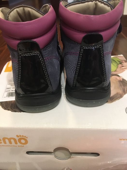 Нові Черевички Memo 28