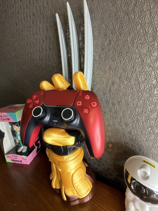 Suporte de comando ps5