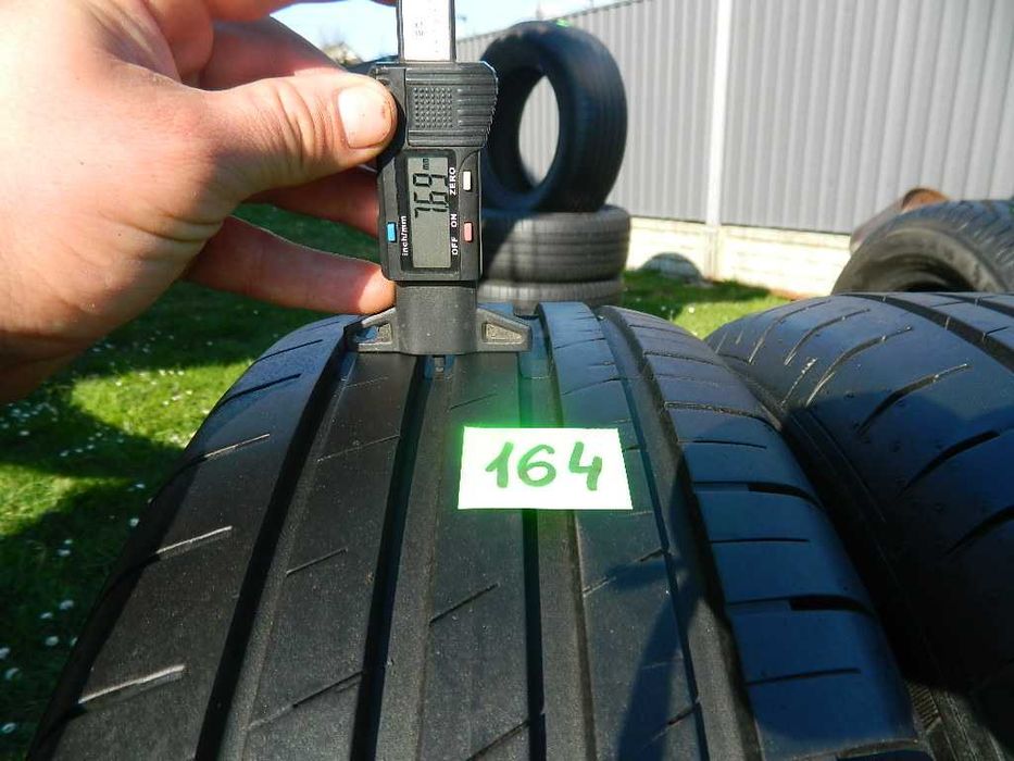 Шина колеса резина R16 205/60 Fulda EcoContact HP 2шт Літо