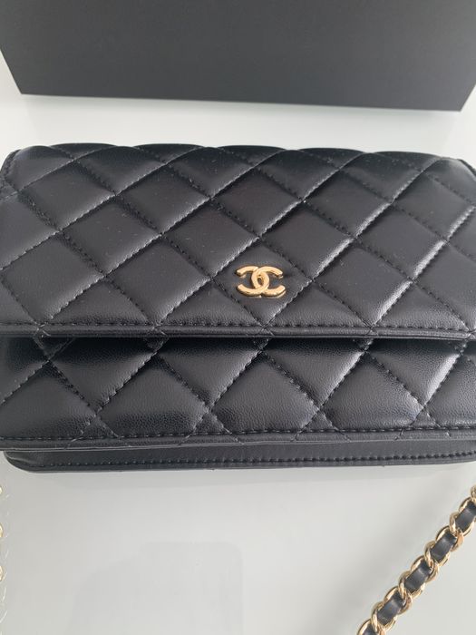 Torbeka chanel Woc Chanel