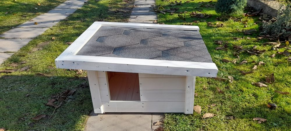 Буда для собаки собача будка