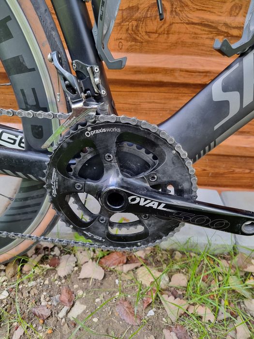 Specialized venge expert 58