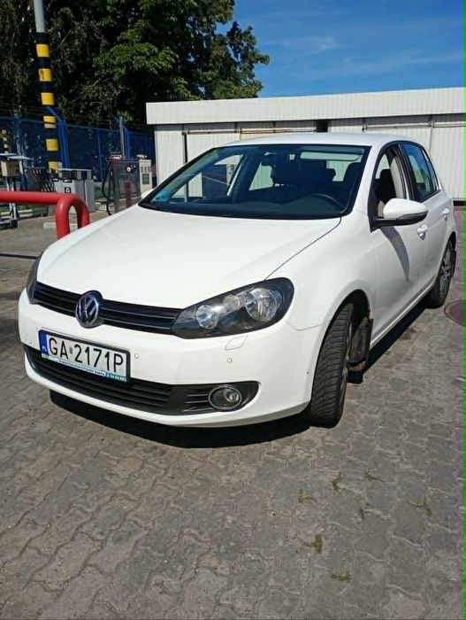 Sprzedam Golfa VI