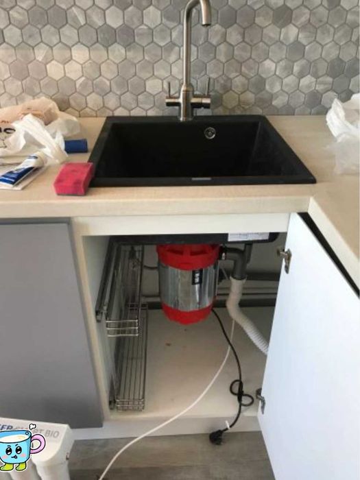 usługi hydrauliczne