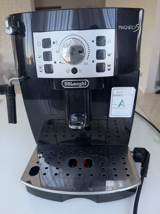 Ekspres DELONGHI Magnifica S uzywany