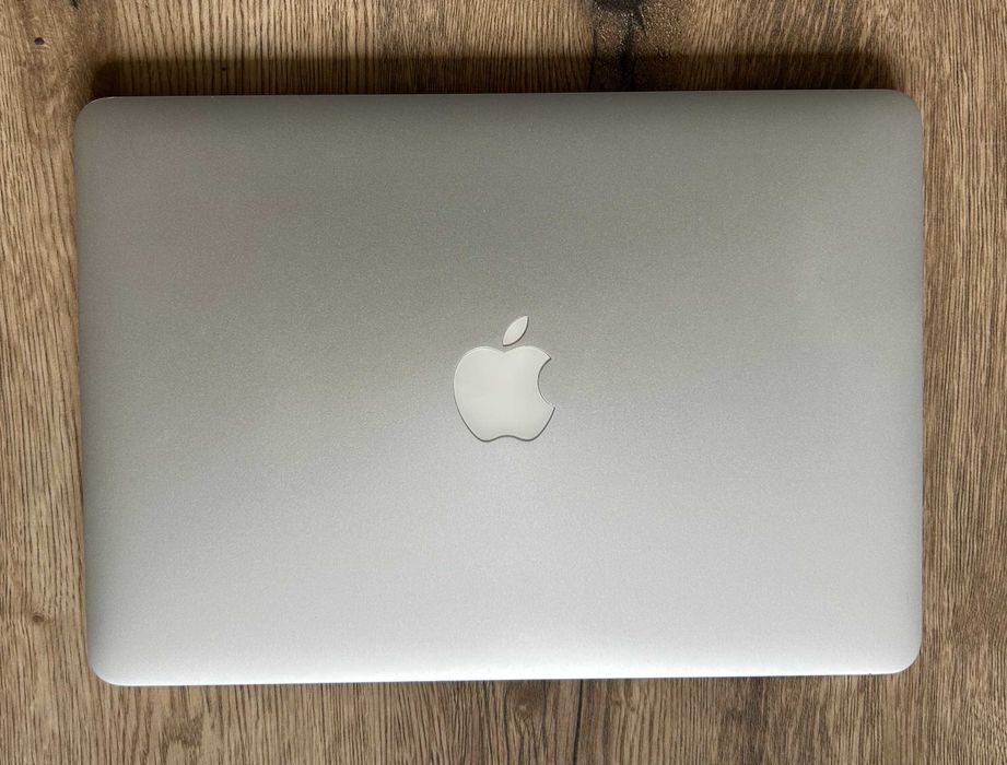 ІДЕАЛЬНИЙ Macbook PRO 13" А1502, 8/128, весь комплект