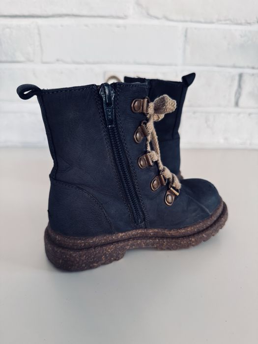 Kozaki buty Lasocki roz. 25