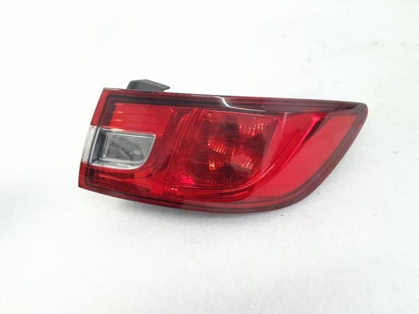Farolim direito RENAULT Clio IV (BH_)