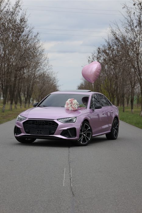 ауді а4 б9 2020