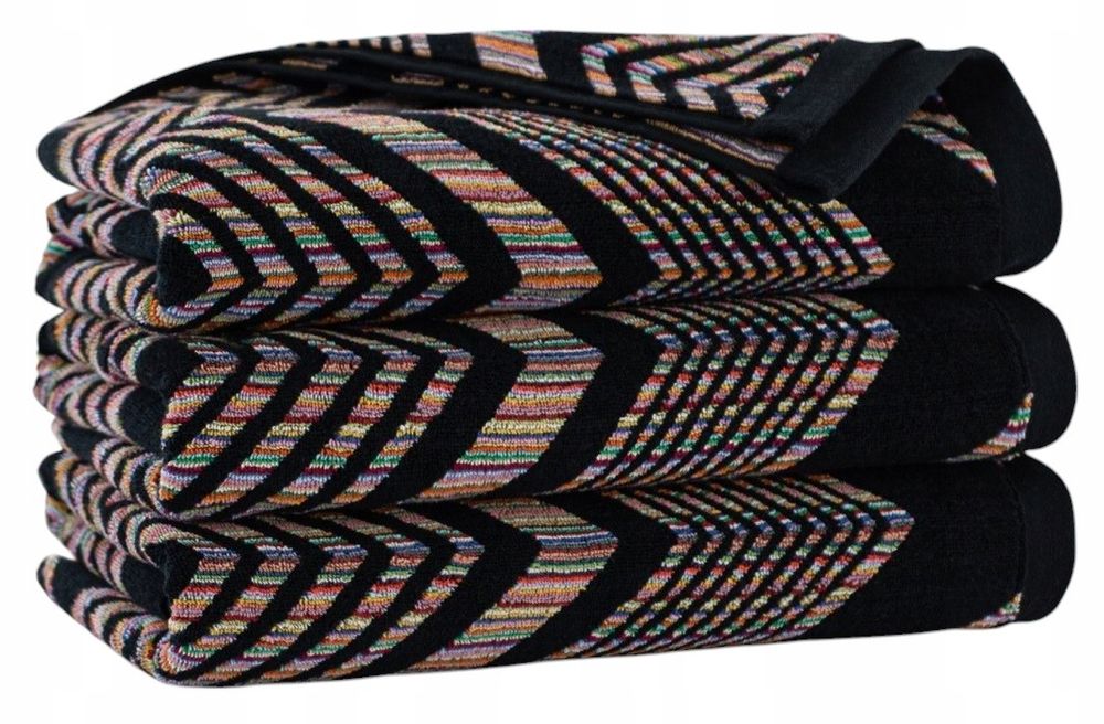 Zwoltex Ręcznik Lima 2 Artystyczne Dzieło 70X140 Nowoczesny Basen Spa