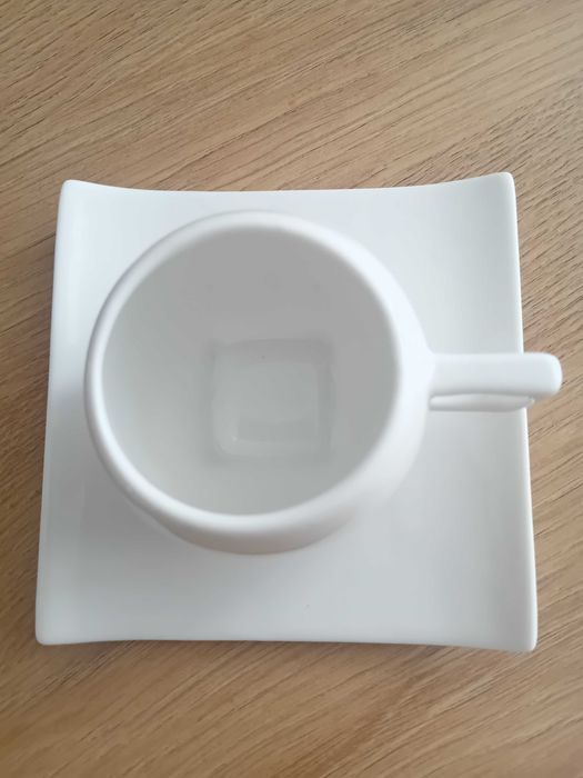 Conjunto de café a estrear