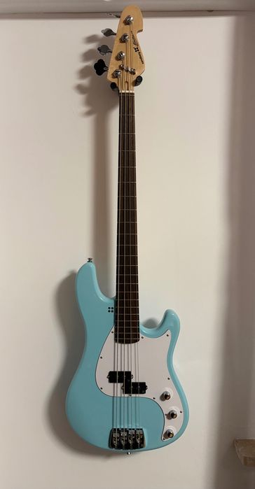 Sandberg Electra VS4 II Gitara basowa aktywna