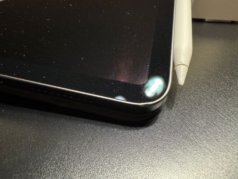 iPad mini (6th generation) 256GB Wi-Fi with Smart Folio and Apple Pencil (2nd generation)64739224884867123