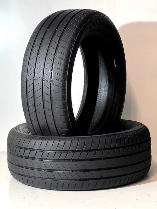 Pneus Bridgestone Alenza 001 - 245/50/19 - Excelentes