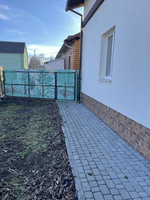 Будинок в центрі міста