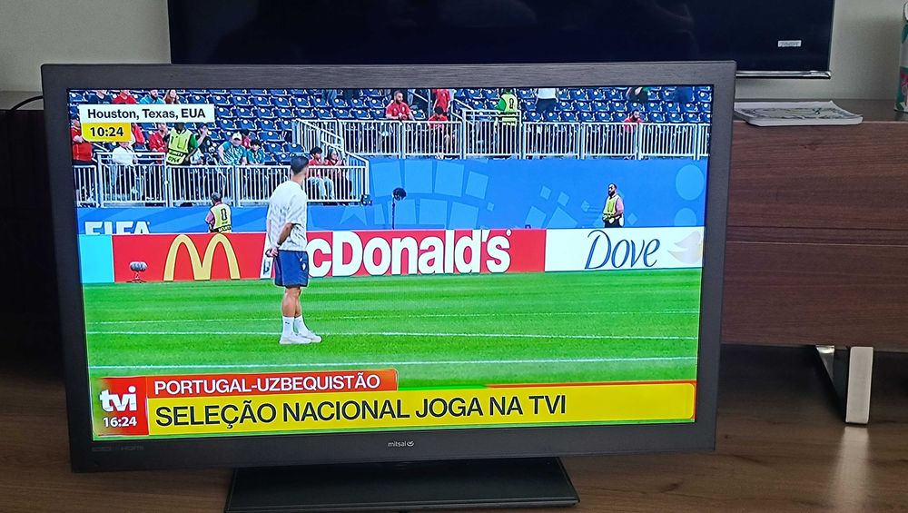 TV LED 42'' Mitsai 42VLM12