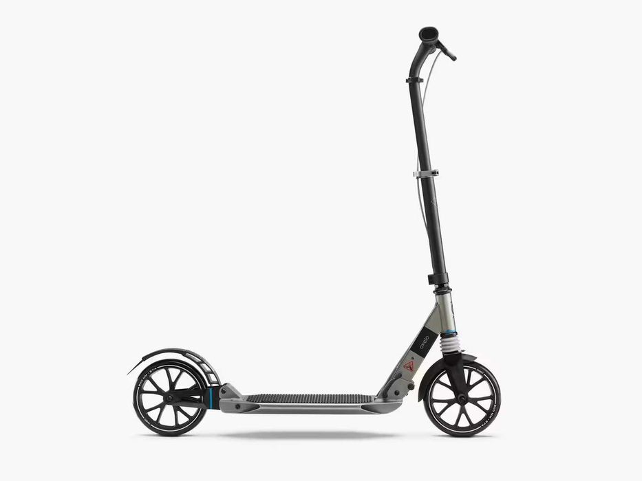 Trotinete Decathlon OXELO T7XL rodas 200mm, p/adultos ou > 16 anos