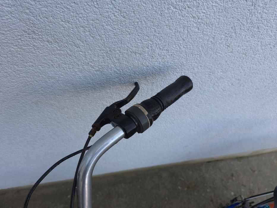 Велосипед Prince sram 3