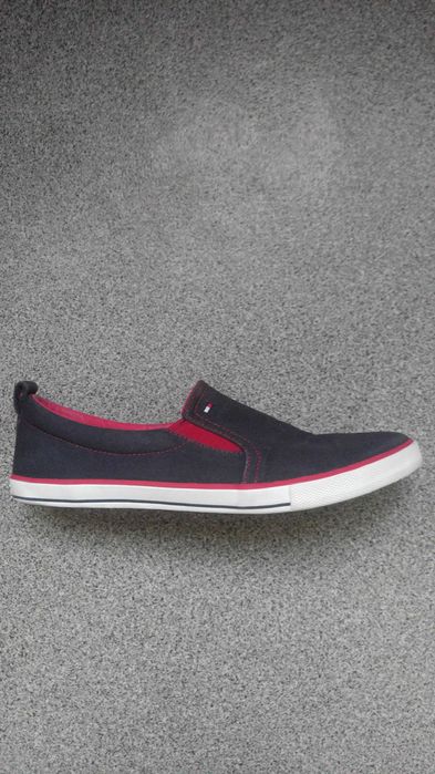 Слипоны Tommy Hilfiger оригинал